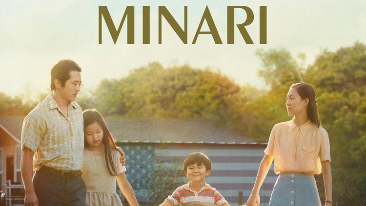 Film Minari