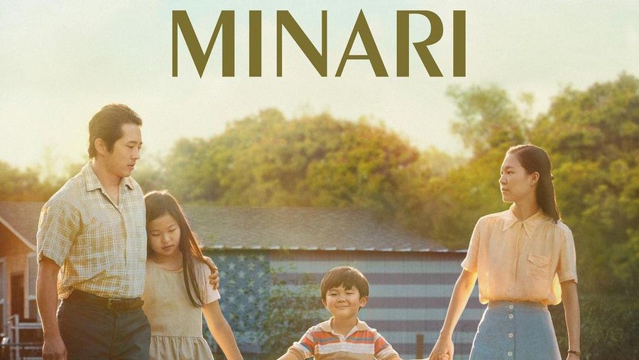 Film Minari