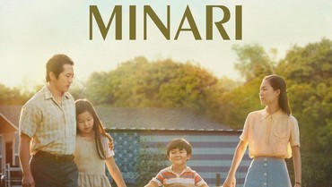 img-title Masuk 6 Nominasi Oscar 2021, Ini 3 Fakta Film Korea 'Minari'