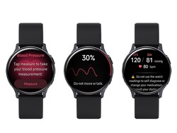 Ini Dia Otak untuk Smartwatch Baru Samsung
