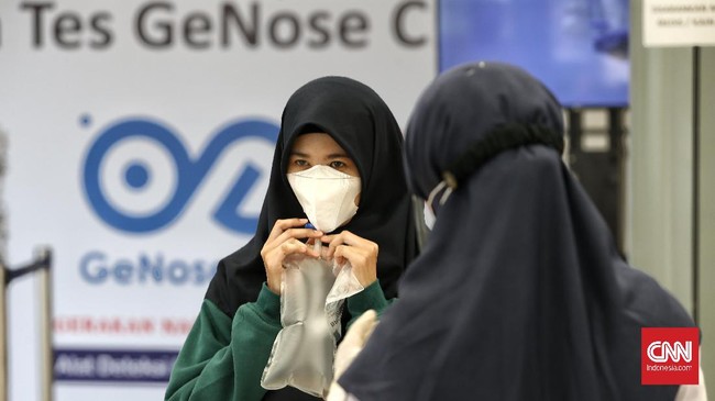 Ahli menilai inovasi yang berkaitan dengan Covid-19 di Indonesia memang baik, tapi terkesan tertutup dan minim publikasi.