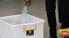AP II Terapkan GeNose di 2 Bandara Mulai Besok