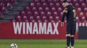 Barcelona Superior Atas PSG Sejak Era Messi