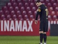 Penyebab Messi Dapat Kontrak Mewah dari Barcelona