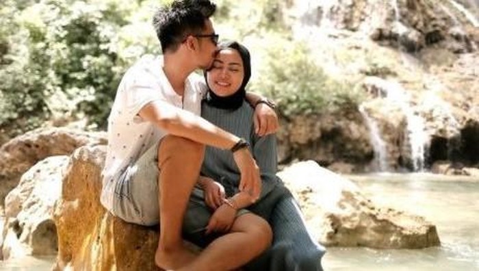 Gugat Cerai Suami, Ini Sikap Rachel Vennya Sebagai Istri yang Patut Diteladani