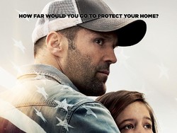 Sinopsis Homefront, Dibintangi Jason Statham dan Winona Ryder