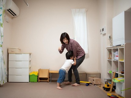 Bunda, Kenali Penyebab Anak Tantrum agar Bisa Mencegahnya