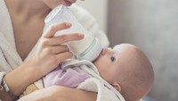 Terpopuler: Cara Membersihkan Mulut Bayi -  Perbedaan Hamil Kedua Tasya Kamila
