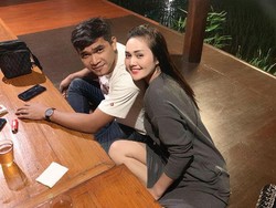 Maell Lee Bakal Ajukan Permohonan Cerai Lagi Terhadap Intan Ratna Juwita