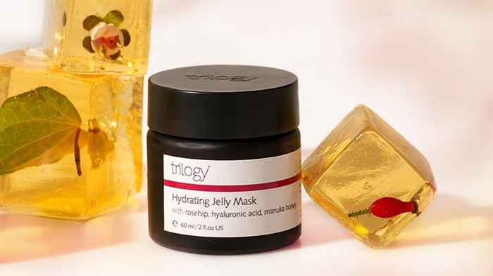 Inovasi Rosehip Terbaru dari Trilogy Hadir dalam Bentuk Jelly!