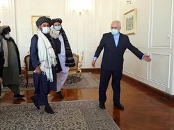 Iran-Taliban, Musuh Bebuyutan yang Saling Mendekat Demi Kepentingan Bersama