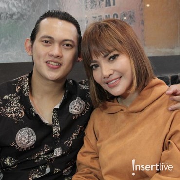 Ulang Tahun ke-37, Irma Darmawangsa Ngarep Bisa Segera Nikah