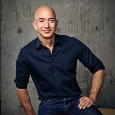 Jeff Bezos Jual Rumah Seharga Rp1 Triliun, Begini Penampakannya