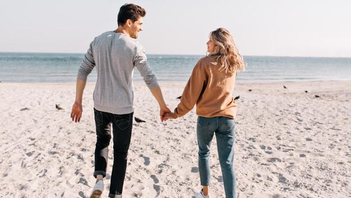Kenali Tanda-Tanda Hubungan Cinta Akan Berjalan Langgeng, Kamu Mengalaminya?