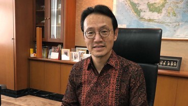 img-title Dubes Jepang Kenji Kanasugi Mulai Bekerja usai 14 Hari Isolasi Mandiri