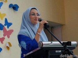Demokrat Surabaya Minta Jokowi Copot Moeldoko dari KSP
