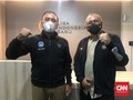 Ketua PSSI Dukung Klub Indonesia Dibeli Orang Asing