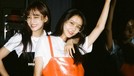 Kim Na Young dan Kim Se Jeong
