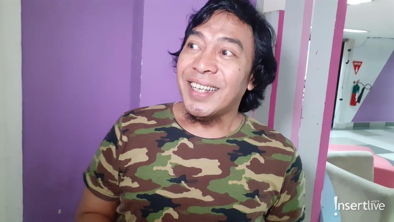 Komeng
