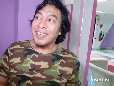KPU Sahkan Suara Komeng di Pemilu 2024, Peserta Rapat Spontan Teriak Uhuy!