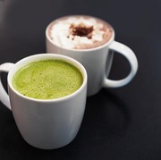 Minuman Populer Kopi Campur Matcha, Amankah untuk Kesehatan?