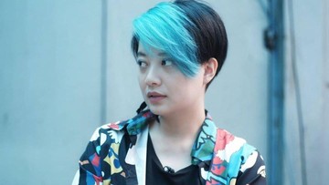 Respons ortu Leony soal tak ingin menikah
