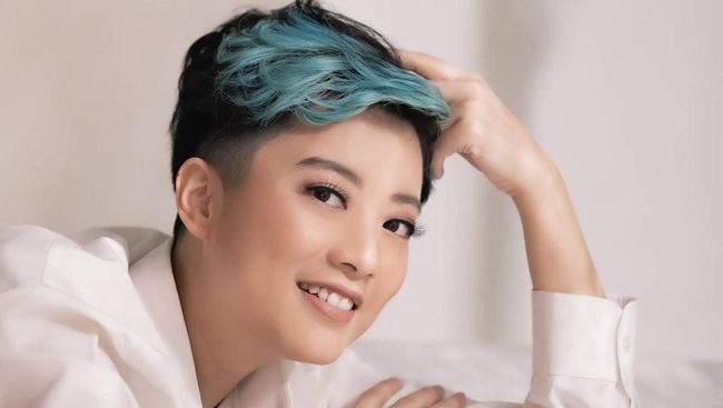 Leony Vitria Bahas Bayar Pajak Warisan Senilai Puluhan Juta, Singgung Proses Rumit
