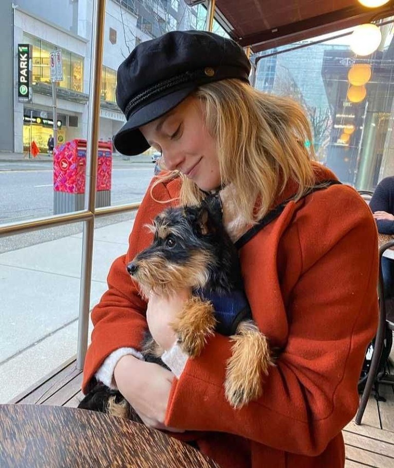 Lili Reinhart
