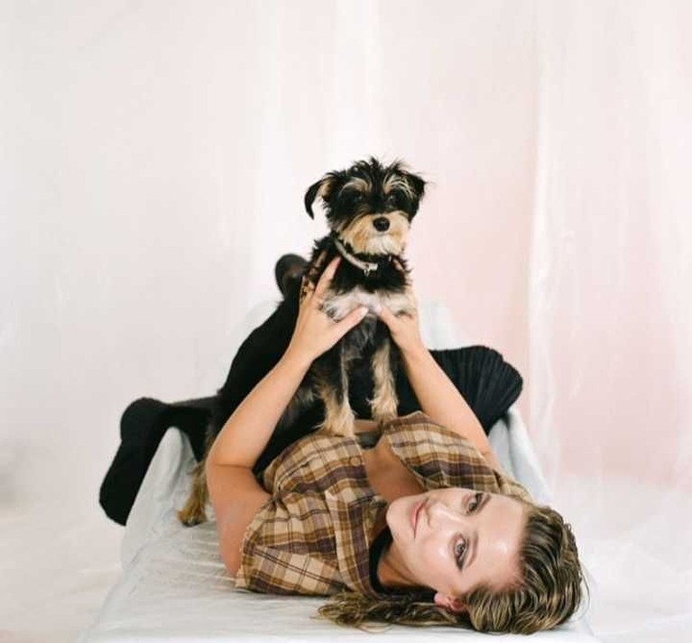 Lili Reinhart