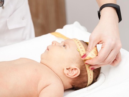 Serba-serbi Lingkar Kepala Bayi, Apa Saja yang Perlu Dipahami?