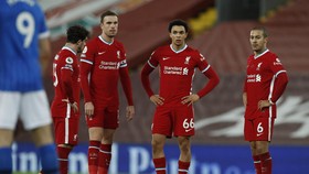 Takabur Liverpool Bisa Berujung Defisit 13 Poin