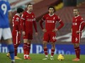 Leg 1 Liga Champions, Liverpool Dilarang Masuk ke Jerman