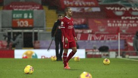 Liverpool Disebut Bakal Jual Murah Thiago ke Barcelona