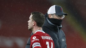 Liverpool Kehilangan 24 Poin Dibanding Musim Lalu