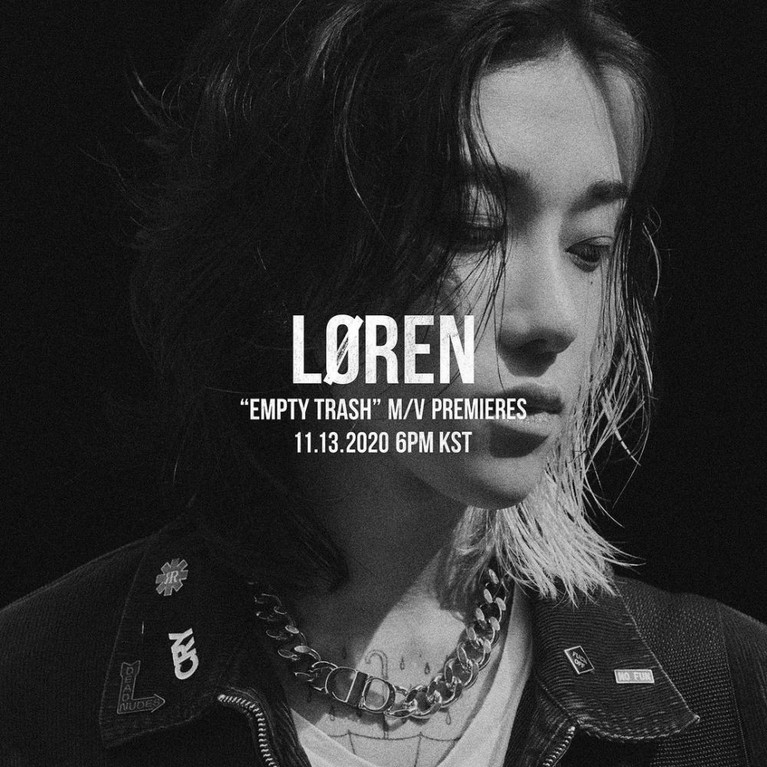 Loren Loren