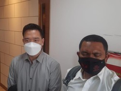 Nobu Bersyukur Berkas Penyebar Masif Video Syur Sudah P21