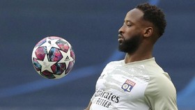 Bintang Atletico Dembele Positif Covid-19