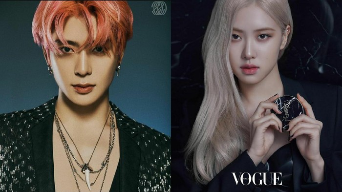 Dari Jaehyun NCT hingga Rose BLACKPINK, Ini 11 Artis Korea Selatan yang Berulang Tahun Bulan Februari