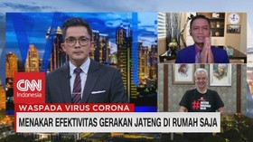 VIDEO: Menakar Efektivitas Gerakan Jateng di Rumah Saja
