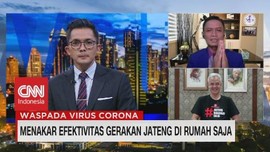 VIDEO: Menakar Efektivitas Gerakan Jateng di Rumah Saja