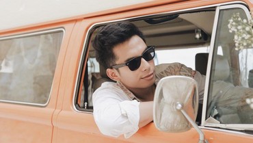 Jawaban Niko Eks Rachel Vennya Saat Disinggung Bakal Nikah Lagi