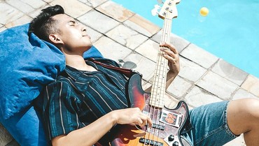 img-title 2 Bulan Cerai dari Rachel Vennya, Niko Al Hakim Bahagia?