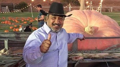 img-title Warga AS Jadi Calon Bupati, Dua Anggota KPU Dicopot