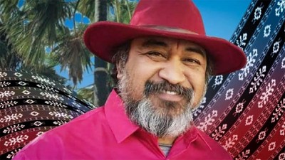 img-title Bawaslu Minta Tito Tak Lantik Orient Jadi Bupati Sabu Raijua