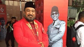 Pelantikan Bupati Sabu Raijua Orient Riwu Kore Ditunda