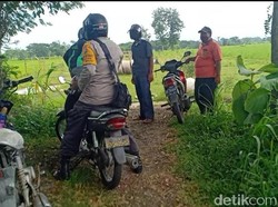 Polisi Larang Pasar Muamalah Berdiri di Madiun