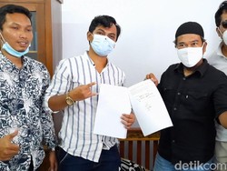 Warga Tasik Gugat Tetangga Gegara Burung Mati Berakhir Damai
