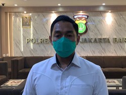 Polisi Panggil Korban Perekaman Diam-diam Saat Mandi di Bobobox