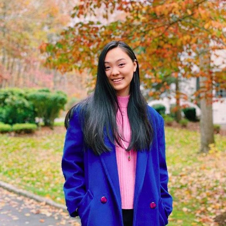 <p>Jane Li diketahui kini sedang berkuliah di universitas bergengsi di Amerika Serikat yaitu Harvard. Sementara, Jada sepertinya bakal ikuti jejak sang kakak. (Foto: Instagram @janeli419)</p>