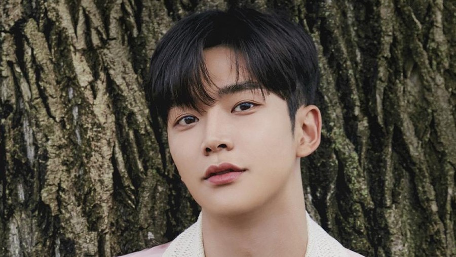 Rowoon